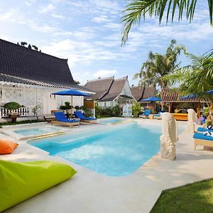 Deluxe Double Room Balcony