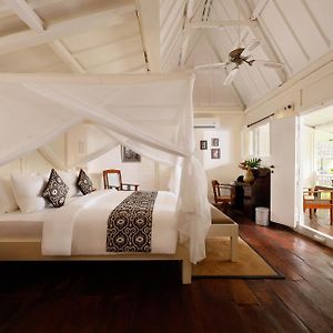 Cottage Suite Garden View
